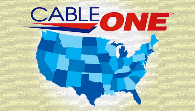 CableOne Internet & Cable TV Providers In Texas